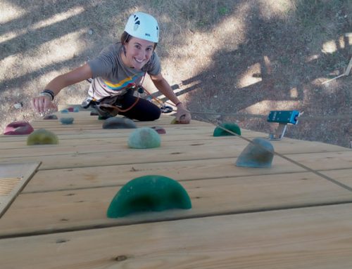 ¿Buscas el regalo perfecto? Regala aventura y emociones fuertes en Mendexa